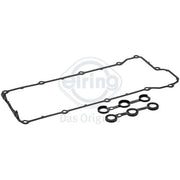 Elring Cylinder Head Cover Gasket Set 302.340