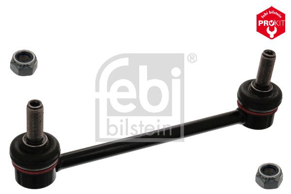 Febi Stabiliser Bar Link Coupling Rod Front Right