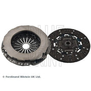 Blue Print Clutch Kit Set 3pc 275mm ADF1230127