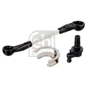 Febi Intake Manifold Module Repair Kit 176508