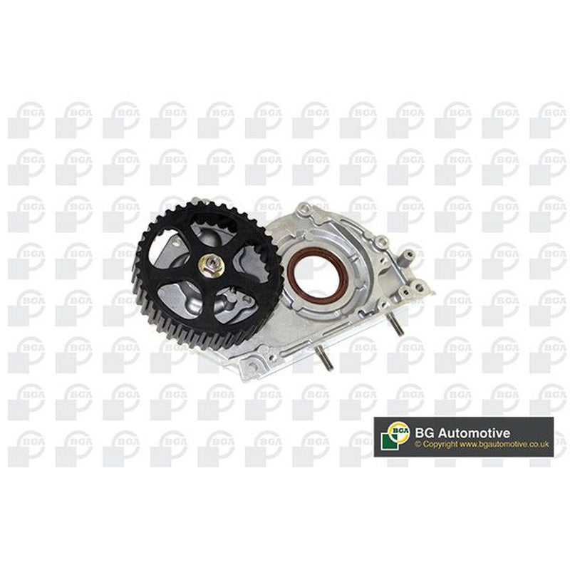 BGA Engine Oil Pump Assembly LP0802K