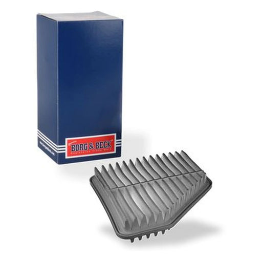 Borg & Beck Engine Air Filter BFA2251