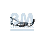 BM Catalysts Homologated Petrol Cat BM90847H