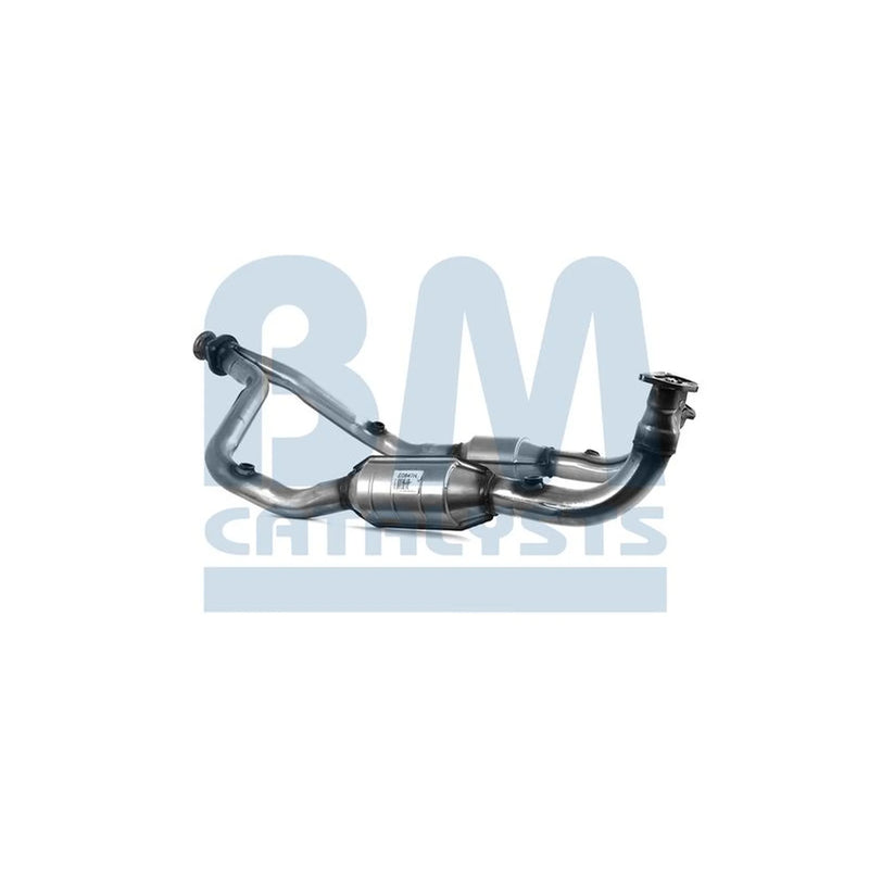 BM Catalysts Homologated Petrol Cat BM90847H