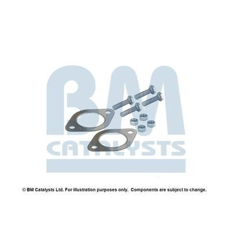 BM Catalysts Fitting Kit FK90685B FK90685B