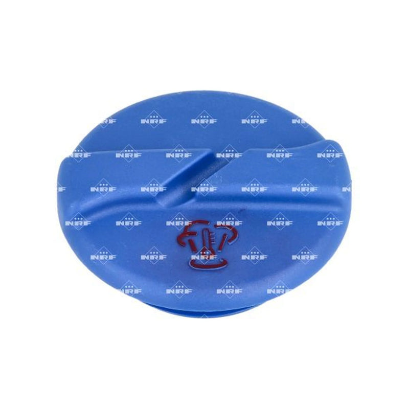NRF Coolant Expansion Tank Cap 455609