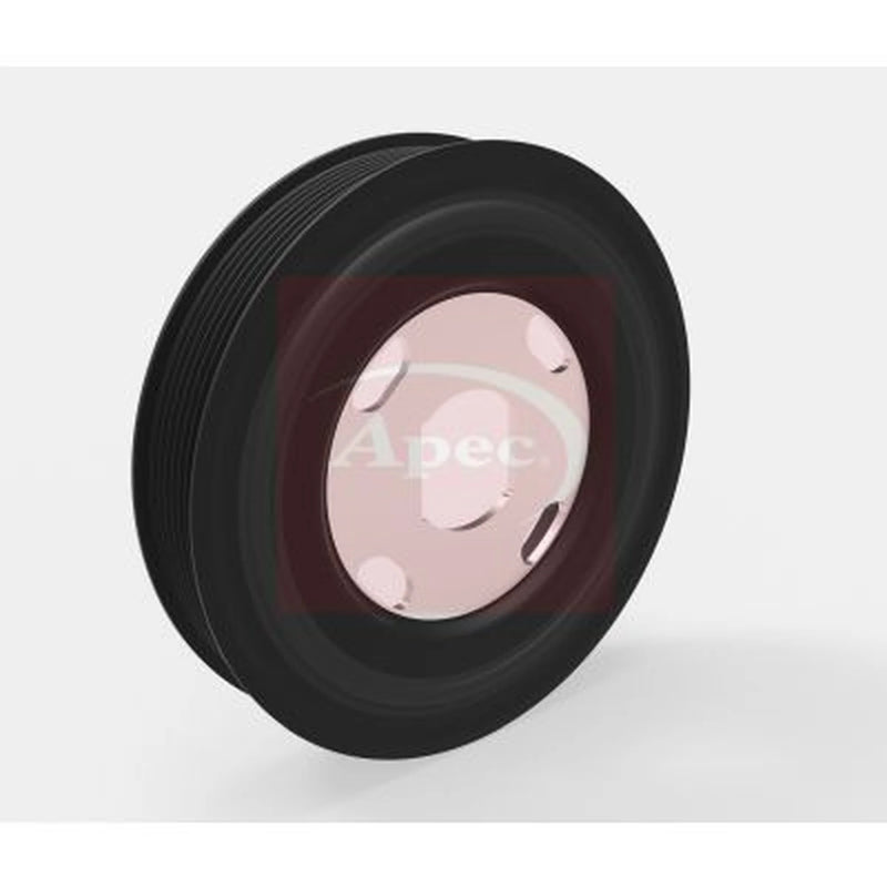 Apec Crank Shaft Belt Pulley ATV1139
