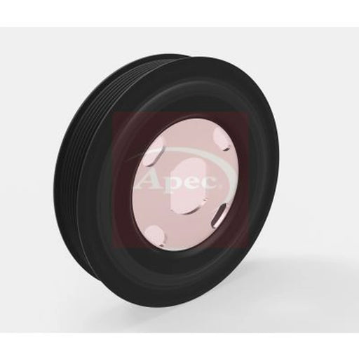 Apec Crank Shaft Belt Pulley ATV1139