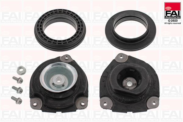 FAI Repair Kit Suspension Strut Support Mount