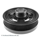 Blue Print Crank Shaft Belt Pulley ADT36116