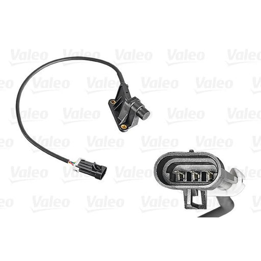 Valeo Camshaft Position Sensor 253857