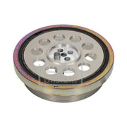Febi Crank Shaft Belt Pulley 193245