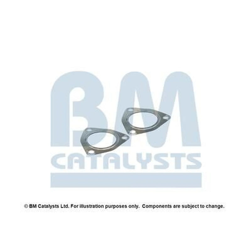 BM Catalysts Fitting Kit FK90233A FK90233A