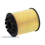 Blue Print Engine Oil Filter ADBP210167