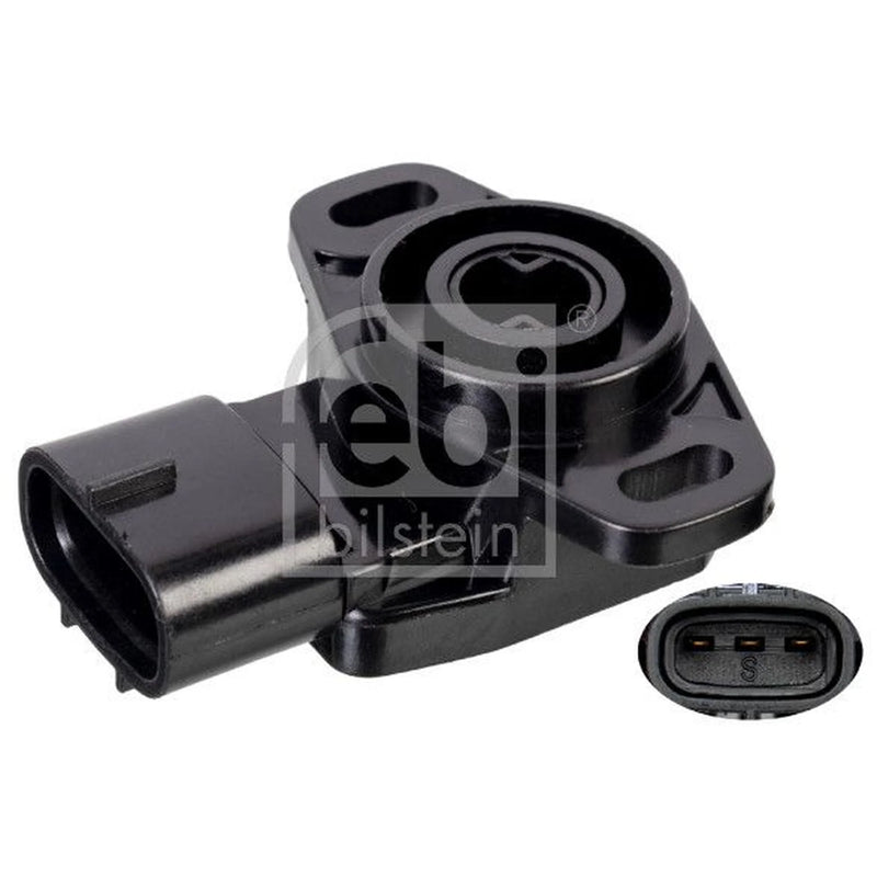 Febi Throttle Position Sensor 171423