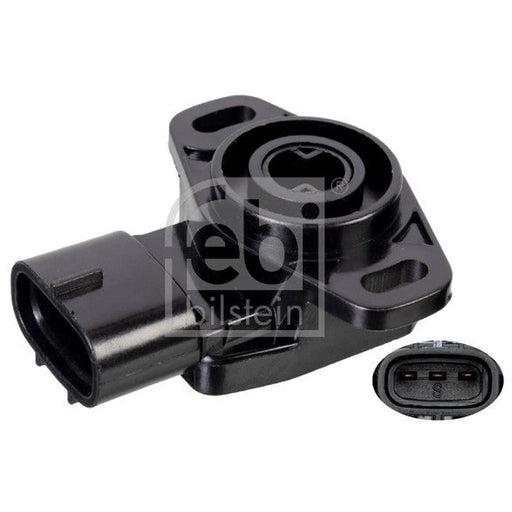 Febi Throttle Position Sensor 171423