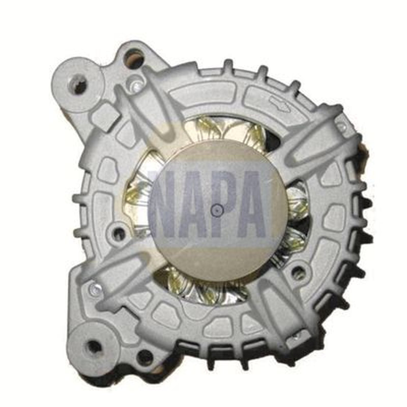 NAPA Car Alternator 12V NAL2026