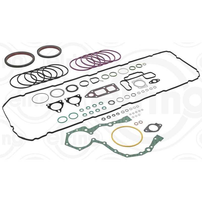 Elring Crankcase Gasket Kit ID 035.000