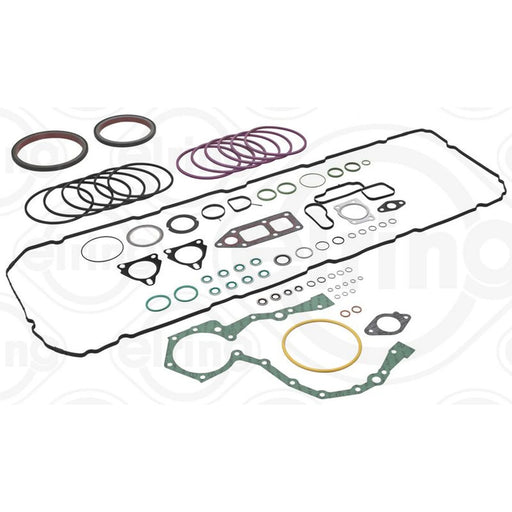 Elring Crankcase Gasket Kit ID 035.000