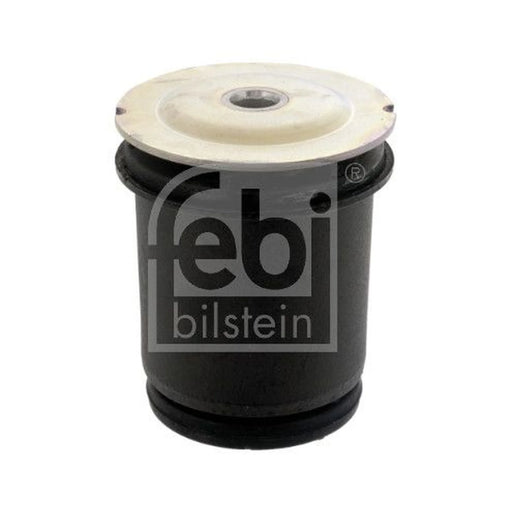 Febi Axle Beam Bushing Rear Right 49381
