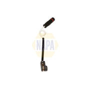 NAPA Brake Pad Wear Sensor Front NWL5313