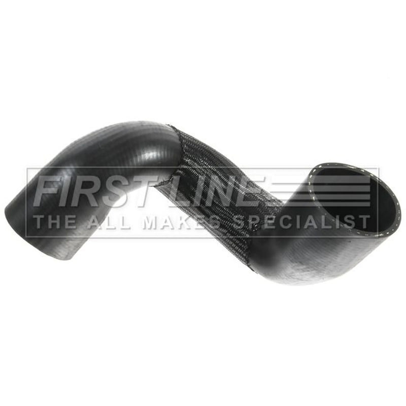 First Line Intercooler Turbo Charge Air Hose FTH1624