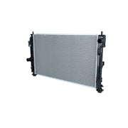 NRF Engine Radiator 59089