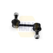 NAPA Stabiliser Bar Link Coupling Rod Front Right NST4256