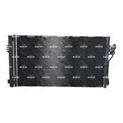 NRF Air Conditioning Condenser 35776