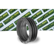 First Line Intercooler Turbo Charge Air Hose FTH1696