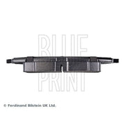 Blue Print Front Brake Pad Set ADP154253