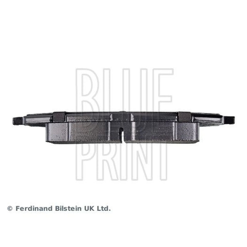 Blue Print Front Brake Pad Set ADP154253