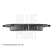 Blue Print Front Brake Pad Set ADP154253