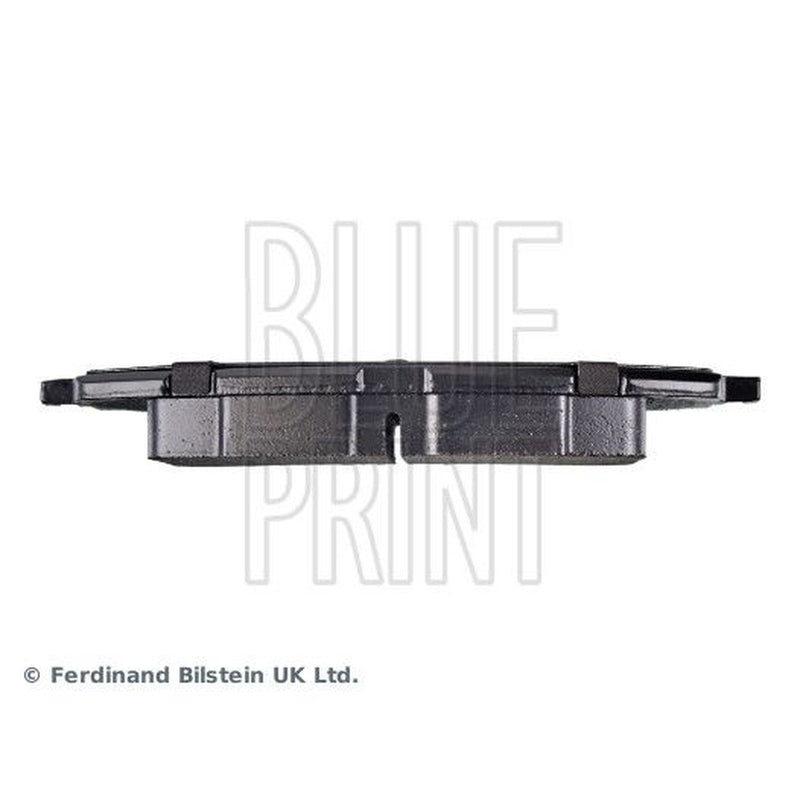 Blue Print Front Brake Pad Set ADP154253