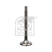 Febi Engine Exhaust Valve Head 19996