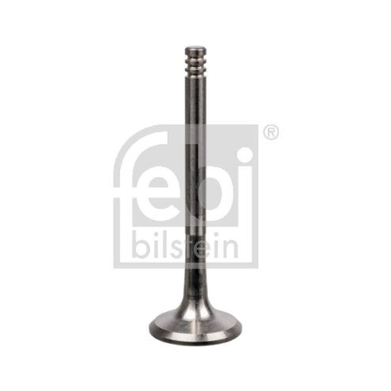 Febi Engine Exhaust Valve Head 19996
