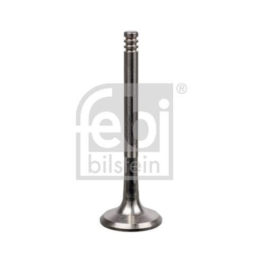 Febi Engine Exhaust Valve Head 19996