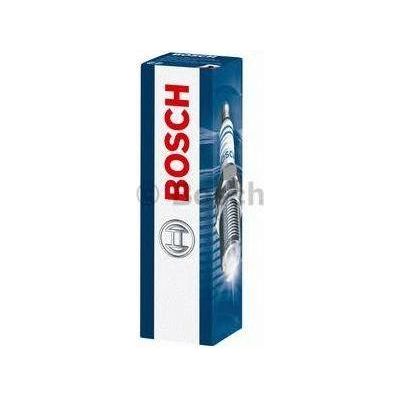 Genuine Bosch Spark Plug Fr7Kii33X Fits Toyota Rav 4 Vvti - 2.0 - 00-05 02422365 Bosch  - Town Parts