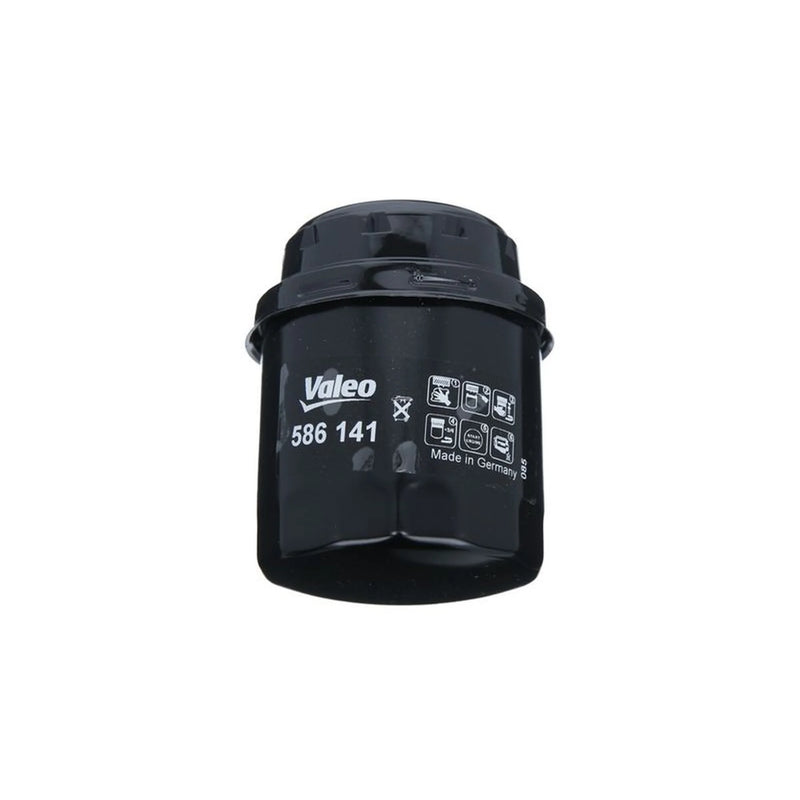 Valeo Engine Oil Filter 586141