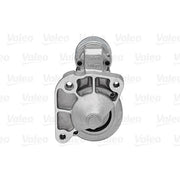 Valeo Starter Motor 12V 0.85kW 8 Teeth 438081