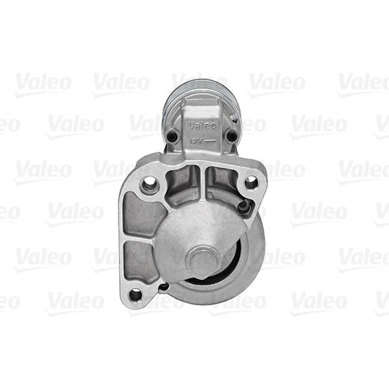 Valeo Starter Motor 12V 0.85kW 8 Teeth 438081