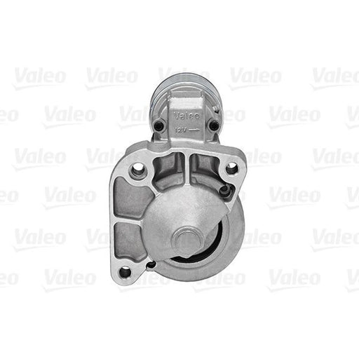 Valeo Starter Motor 12V 0.85kW 8 Teeth 438081