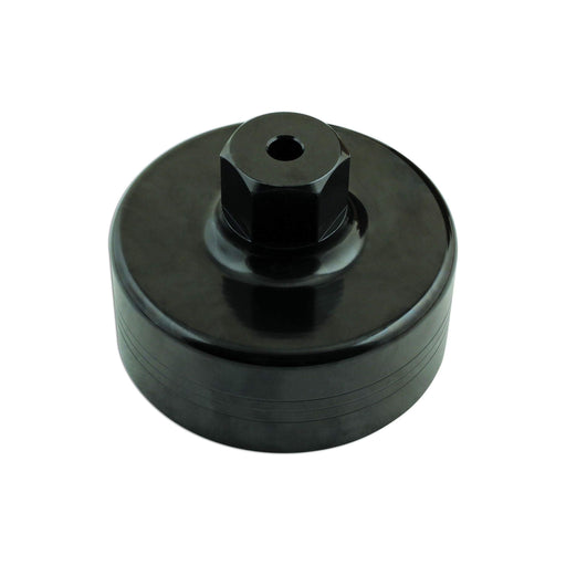 Laser BPW Rear Hub Cap Nut Socket 110mm 5597 Laser  - Town Parts