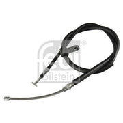 Febi Handbrake Cable Right Rear 173382