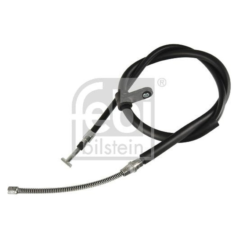 Febi Handbrake Cable Right Rear 173382
