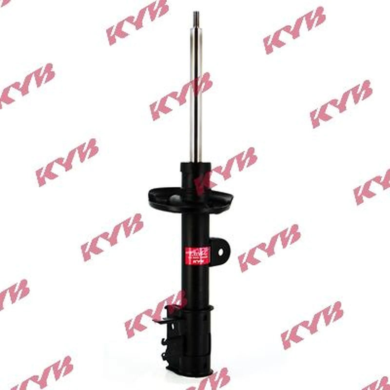 KYB Shock Absorber Damper Strut Rear Right 3348078