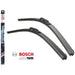 Bosch Aerotwin Front Wiper Blades Set Volvo V40 Ii 08.12> A310S Bosch  - Town Parts