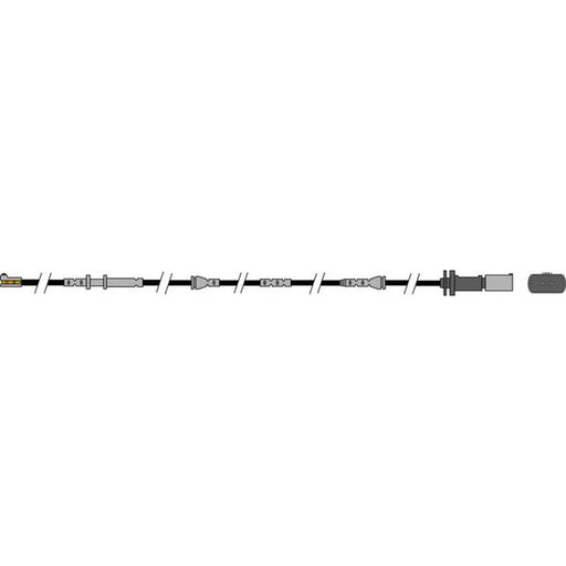 Juratek Brake Pad Wear Sensor Rear JCW315