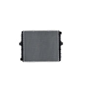 Mahle Engine Radiator CR 757 000P