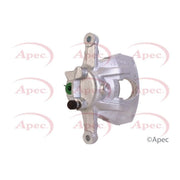 Apec Brake Caliper Assembly Front Right RCA442